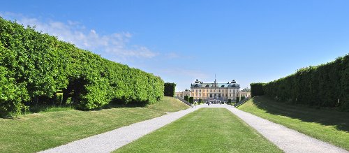 Drottningholm