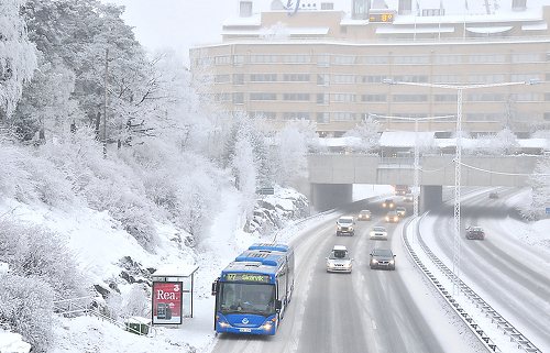 Verkehr