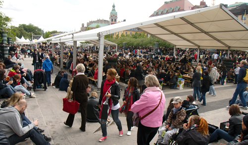 Nationaldagen 090606