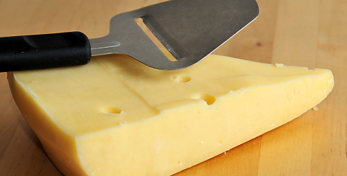 unser Käse