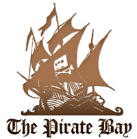 Pirate Bay Logo