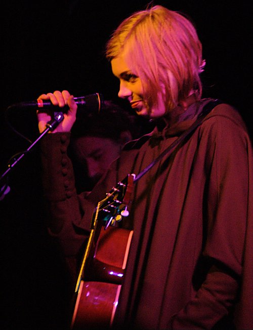Anna Ternheim