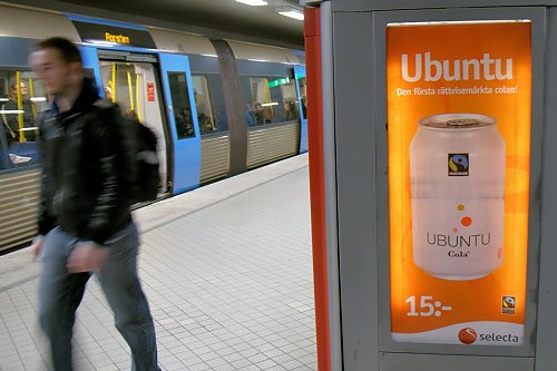 Ubuntu